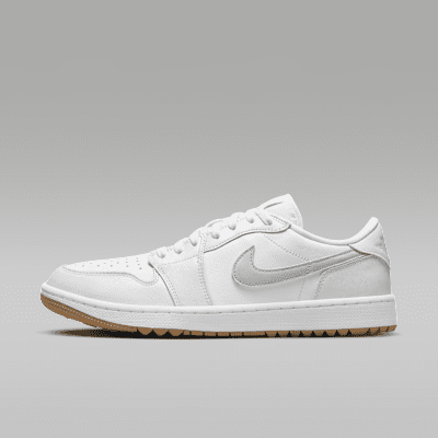 Patent leather jordan golf shoes shop